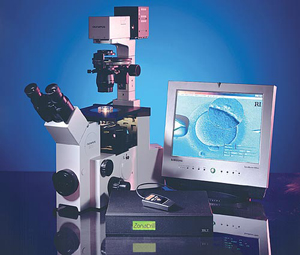 Laser-Assisted Hatching - maa fartility